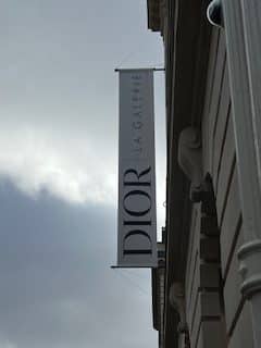 Galerie Dior
