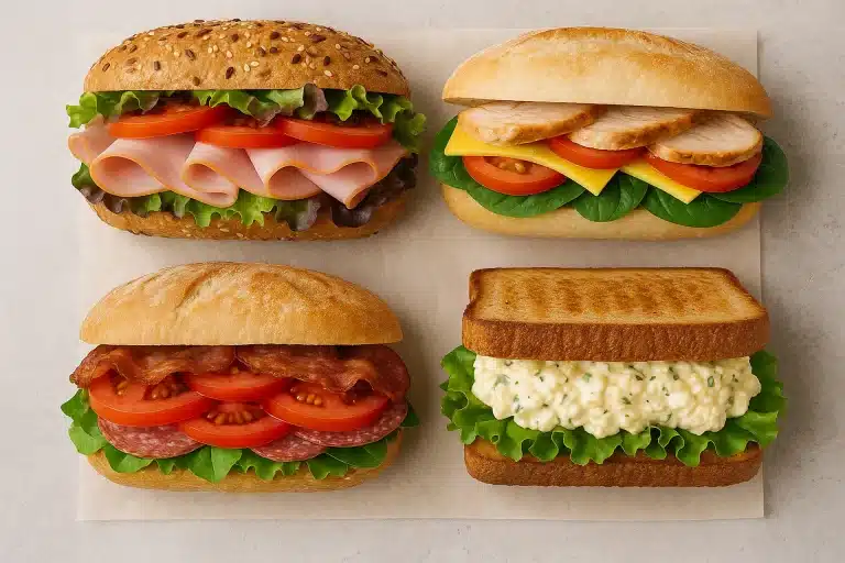 sandwichs_differents