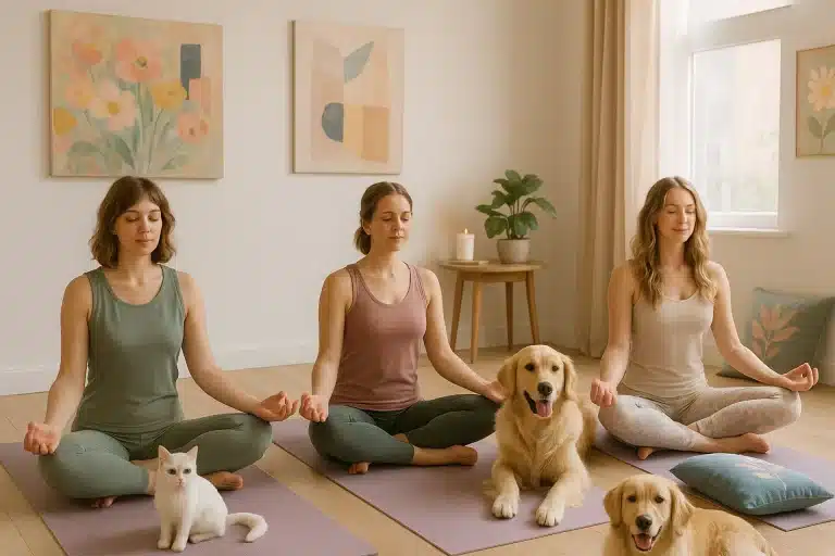 découverte_du_poppy_yoga