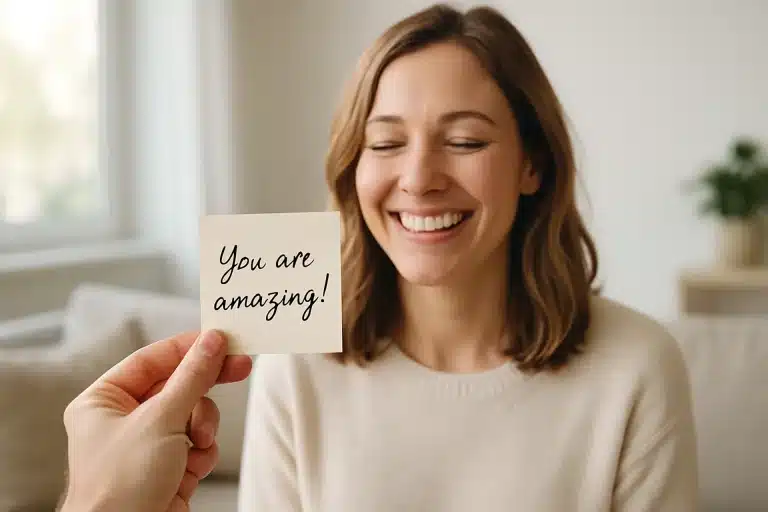 journée du compliment