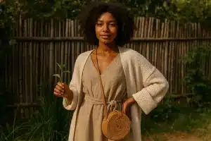 mode tendance éthique et durable