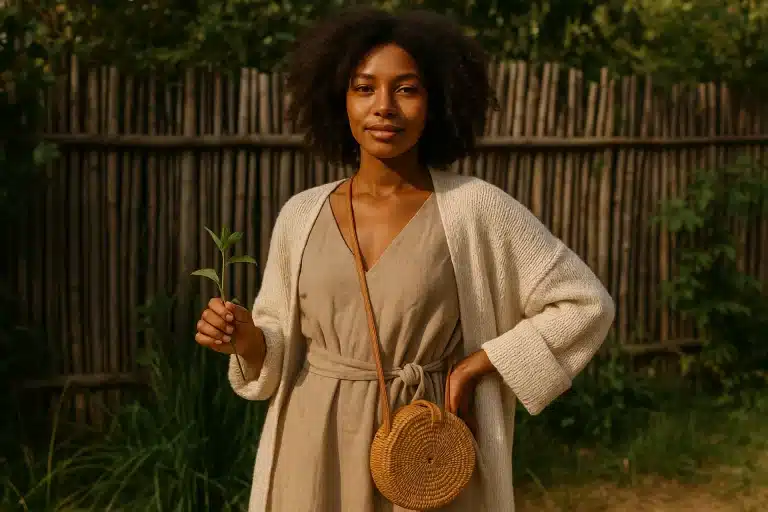 mode tendance éthique et durable