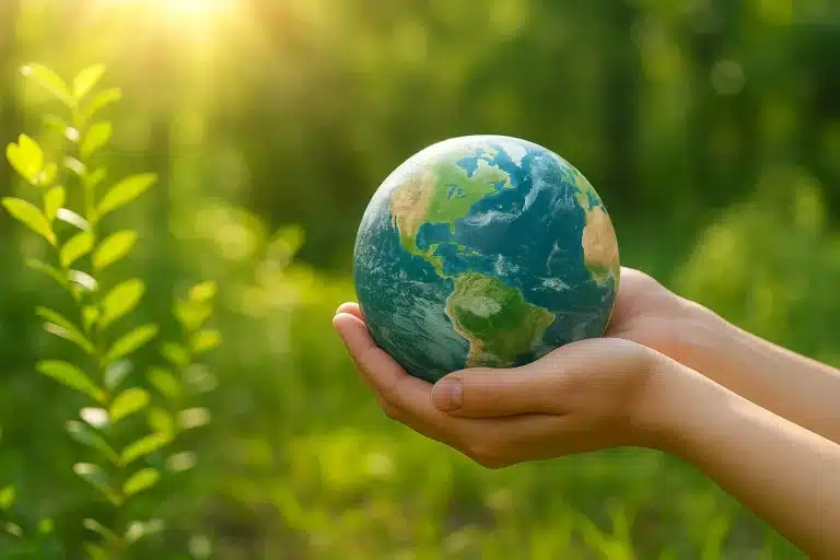 journée de la terre