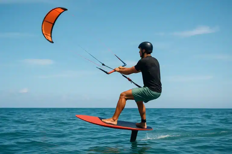 kitefoil