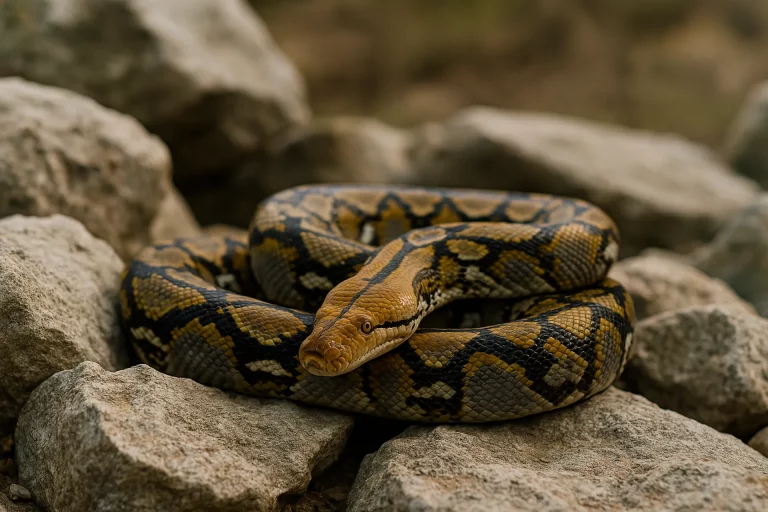 les_espèces_de_serpents