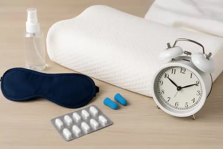 préservation_du_sommeil