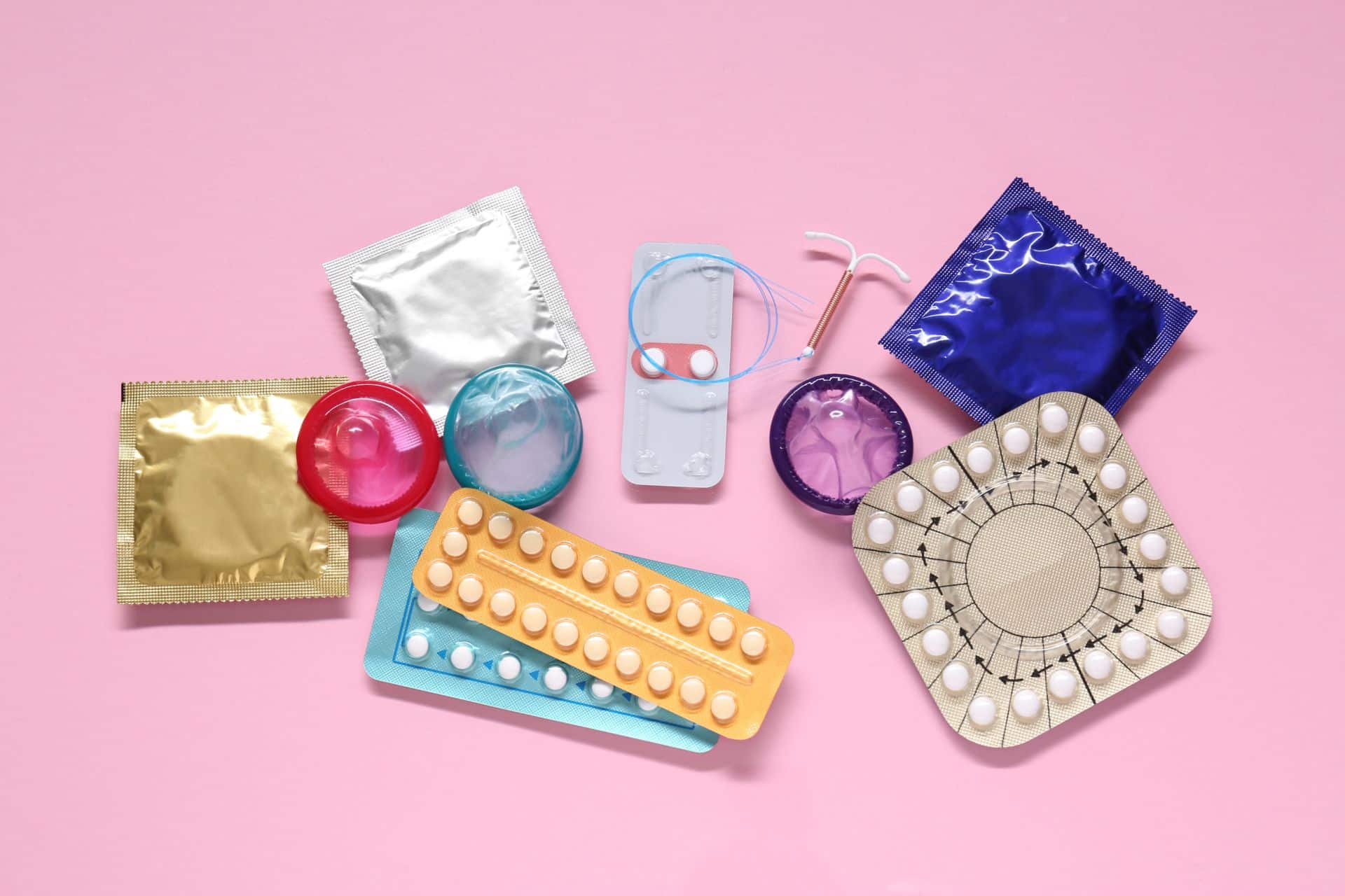 moyen de contraception