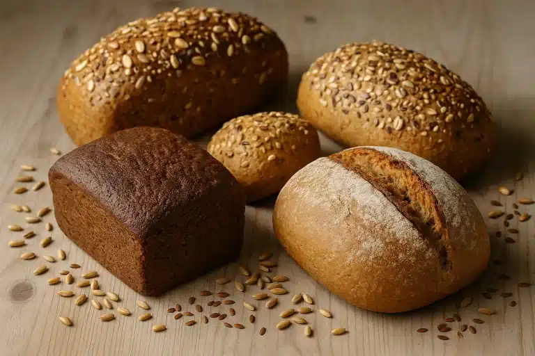 les_differents_pains