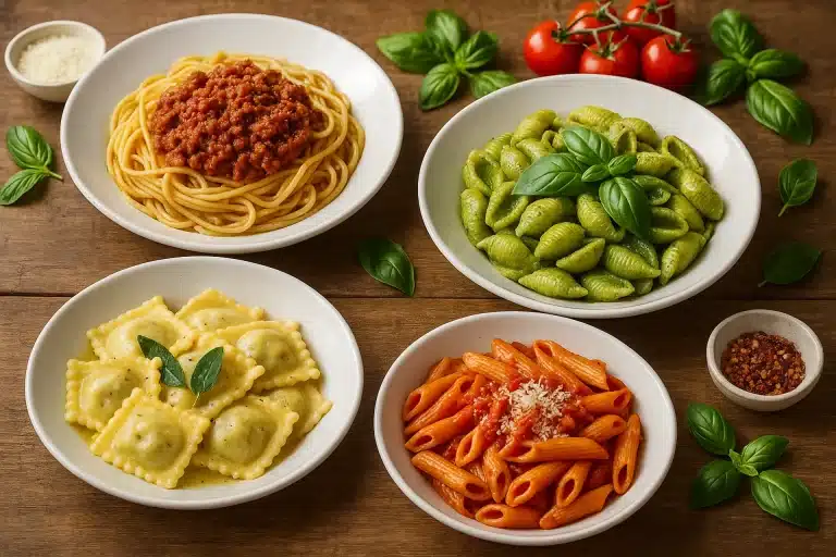 les_differents_plats_de_pates