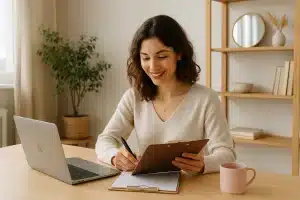 vie pro construire une offre