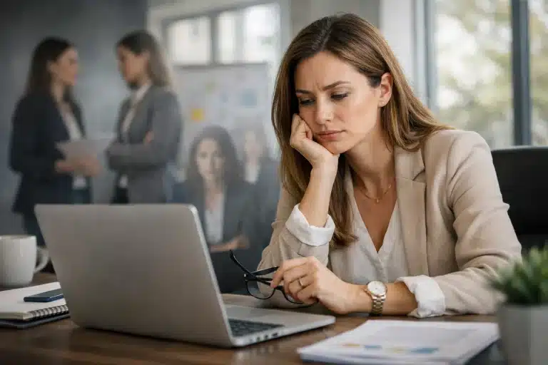 syndrome de l'imposteur