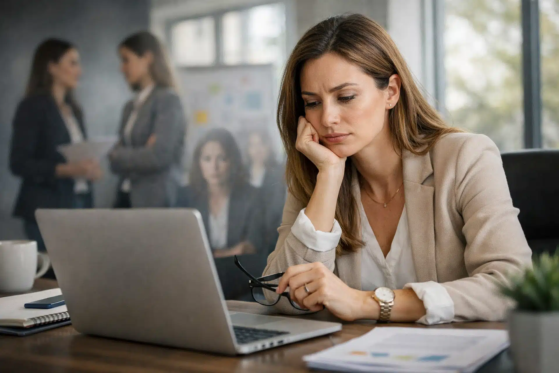 syndrome de l'imposteur