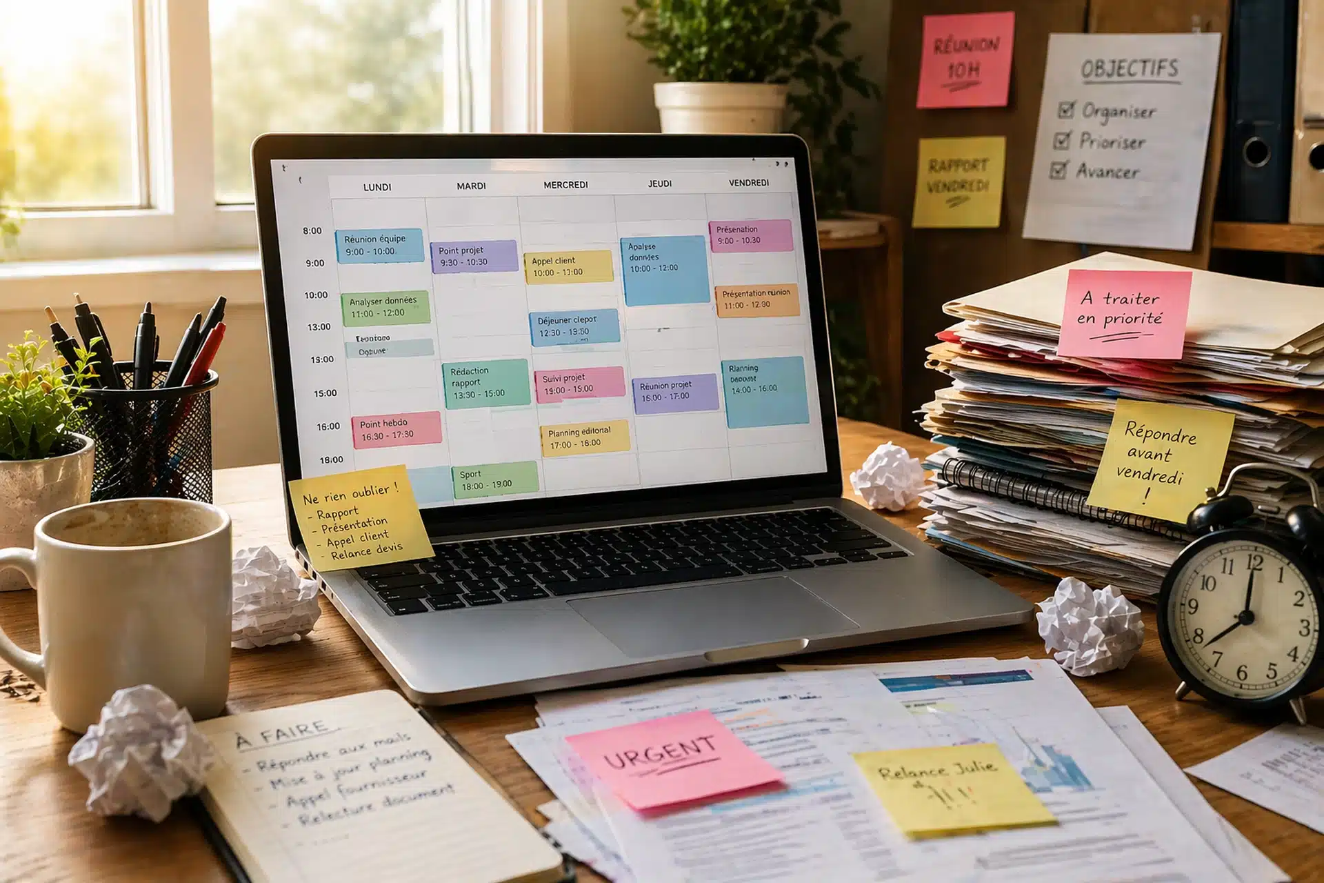 organisation_et_stress
