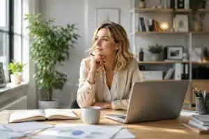 de freelance à CEO