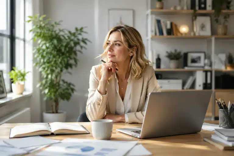 de freelance à CEO