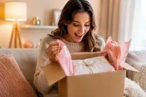 émotion qui influence un achat
