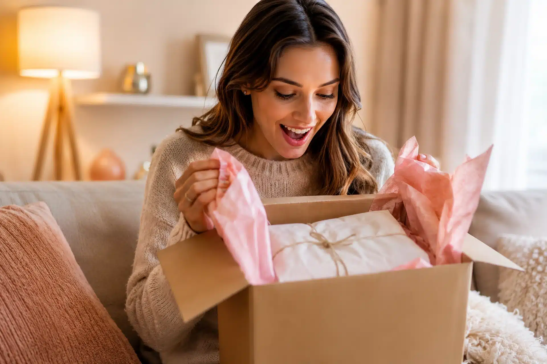 émotion qui influence un achat
