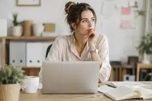 minimiser ses réussites